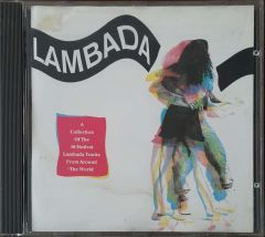Lambada CD