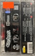 Tarkan Bounce Kaset