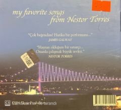 Mihriban Aviral Plays Latin Jazz CD
