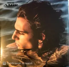 Tamino Amir Double LP Plak