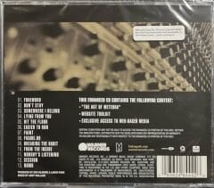 CD Linkin Park Meteora CD