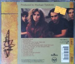 Cow Boy Tunkies Black Eyed Man CD