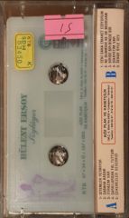 Bülent Ersoy Söylüyor Kaset