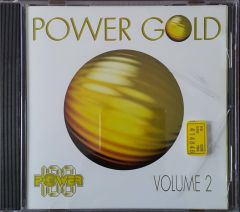Power Gold CD