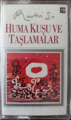 Ruhi Su Huma Kuşu Ve Taşlamalar KASET