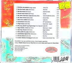 Musica Hungarica Pesti Vigado CD