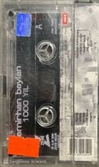 Demirhan Baylan 1000 Yıl Kaset
