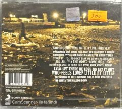 Oasis Time Flies... 1994-2009 Açılmamış Jelatininde CD