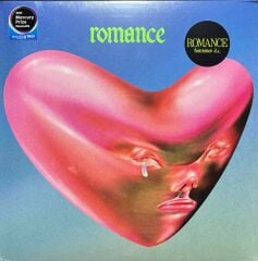Romance Fontaines d.c LP Plak