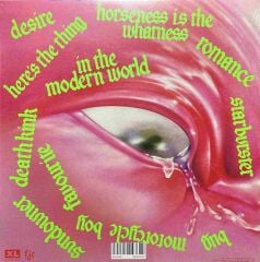 Romance Fontaines d.c LP Plak