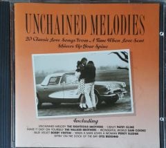 Unchained Melodies CD