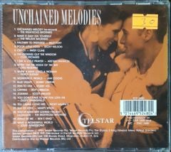 Unchained Melodies CD