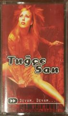 Tuğçe San Devam Devam Kaset