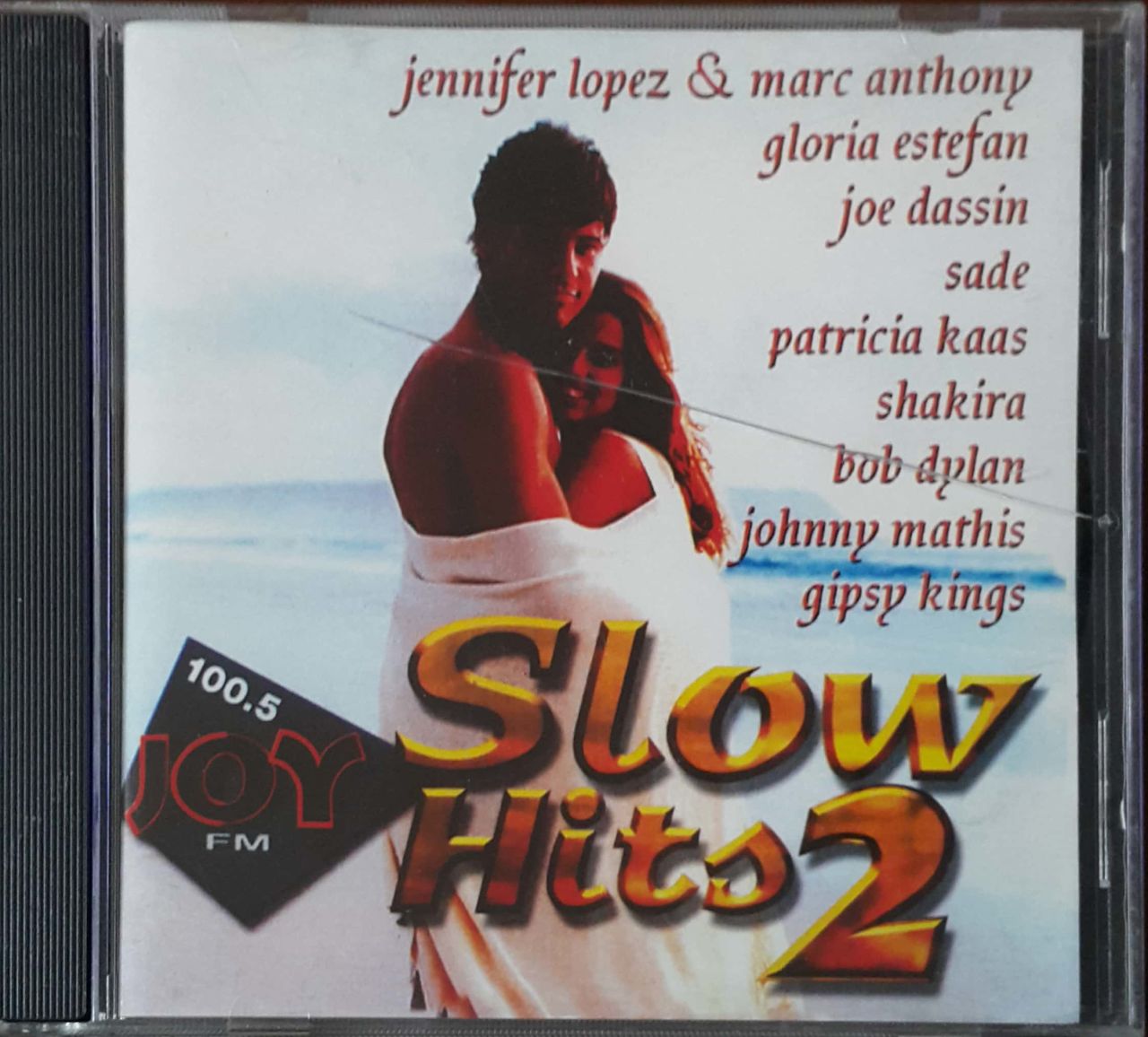 Slow Hits 2 CD