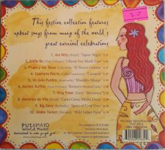 Carnival CD