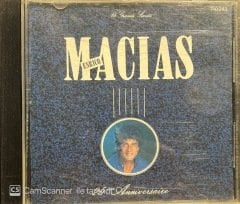 Enrico Macias CD
