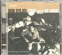 Bob Dylan Time Out Of Mind CD
