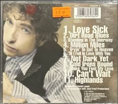 Bob Dylan Time Out Of Mind CD