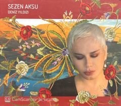 Sezen Aksu Deniz Yıldızı CD