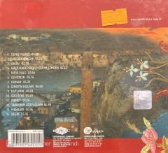 Sezen Aksu Deniz Yıldızı CD