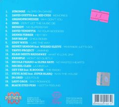 Power Party 9 CD
