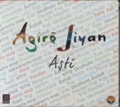 Agira Jiyan Aşti CD