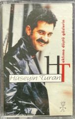 Hüseyin Turan Aklıma Düştü Gözlerin Kaset