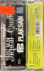 Yıldız Tilbe Yürü Anca Gidersin Açılmamış Jelatininde Kaset