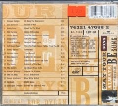 May Your Song Always Be Sung The Songs Of Bob Dylan CD