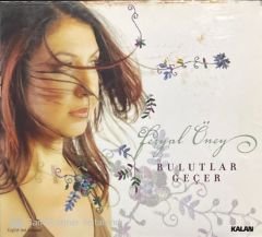Feryal Öney Bulutlarda Geçer CD