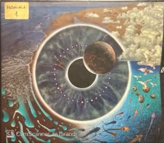 Pink Floyd Pulse Double CD