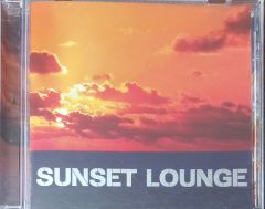 Sunset Lounge CD