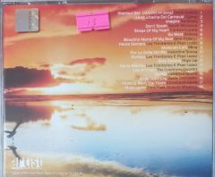 Sunset Lounge CD