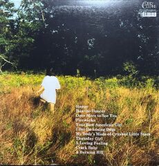 Mitski Puberty 2 (2016 Baskı) LP Plak