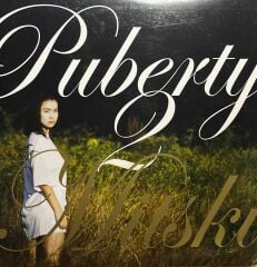 Mitski Puberty 2 (2016 Baskı) LP Plak