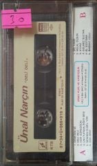 Ünal Narçın Deli Deli Kaset