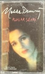 Melike Demirağ Ruhlar Şehri Kaset