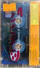 Selami Şahin 2000'e Merhaba Açılmamış Jelatininde Kaset