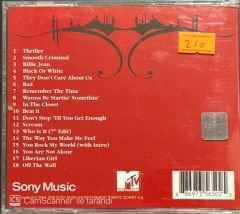 Michael Jackson King Of Pop CD