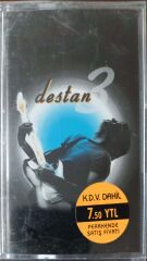 Destan 3 KASET