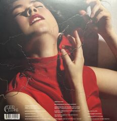 Mitski Laurel Hell (Kırmızı Renkli Plak) LP Plak