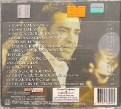 Ege Bir İzmir'linin Not Defterinden CD