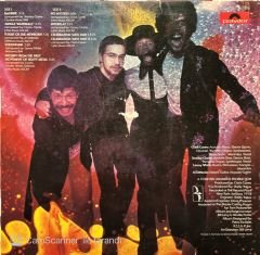Return To Forever Featuring Chick Corea LP Plak