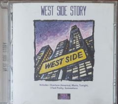 West Side Story CD