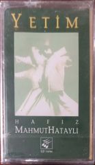 Hafız Mahmut Hataylı Yetim Açılmamış Jelatininde Kaset
