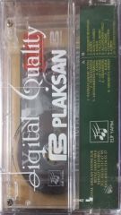 Hafız Mahmut Hataylı Yetim Açılmamış Jelatininde Kaset