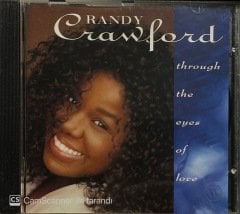 Randy Crawford Trough The Eyes Of Love CD