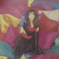 Yardena Arazi Desert Fantasy LP Plak