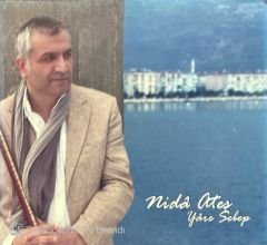 Nida Ateş Yare Sebep CD