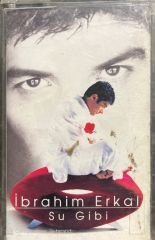 İbrahim Erkal Su Gibi Kaset